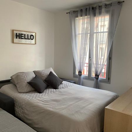 Appartement Familial, A Chessy, La Ville De Disneyland Paris Kültér fotó