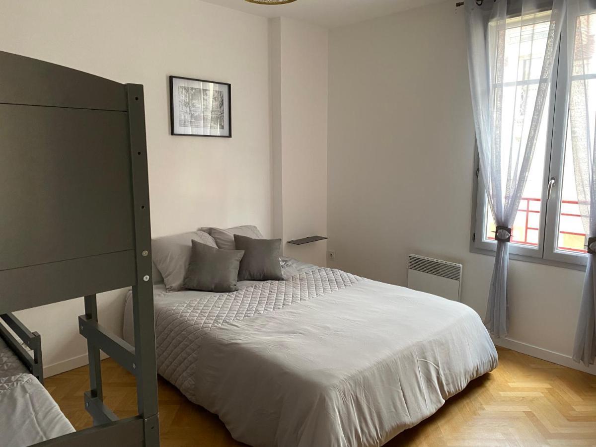 Appartement Familial, A Chessy, La Ville De Disneyland Paris Kültér fotó