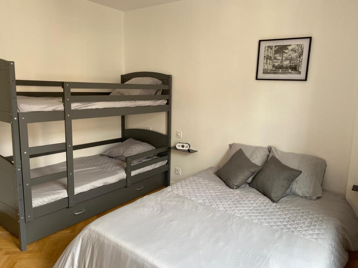 Appartement Familial, A Chessy, La Ville De Disneyland Paris Kültér fotó
