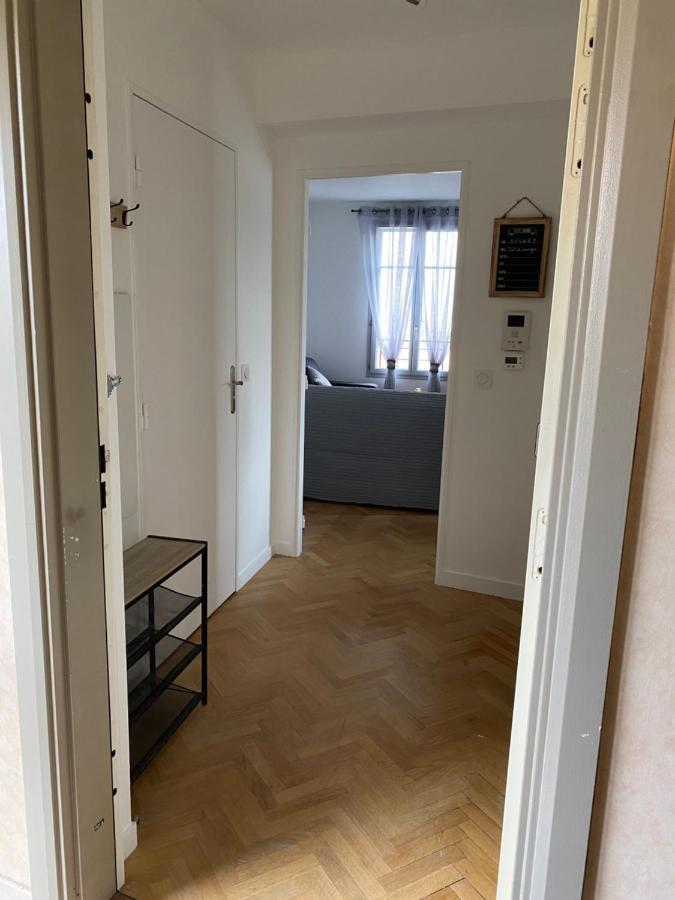 Appartement Familial, A Chessy, La Ville De Disneyland Paris Kültér fotó