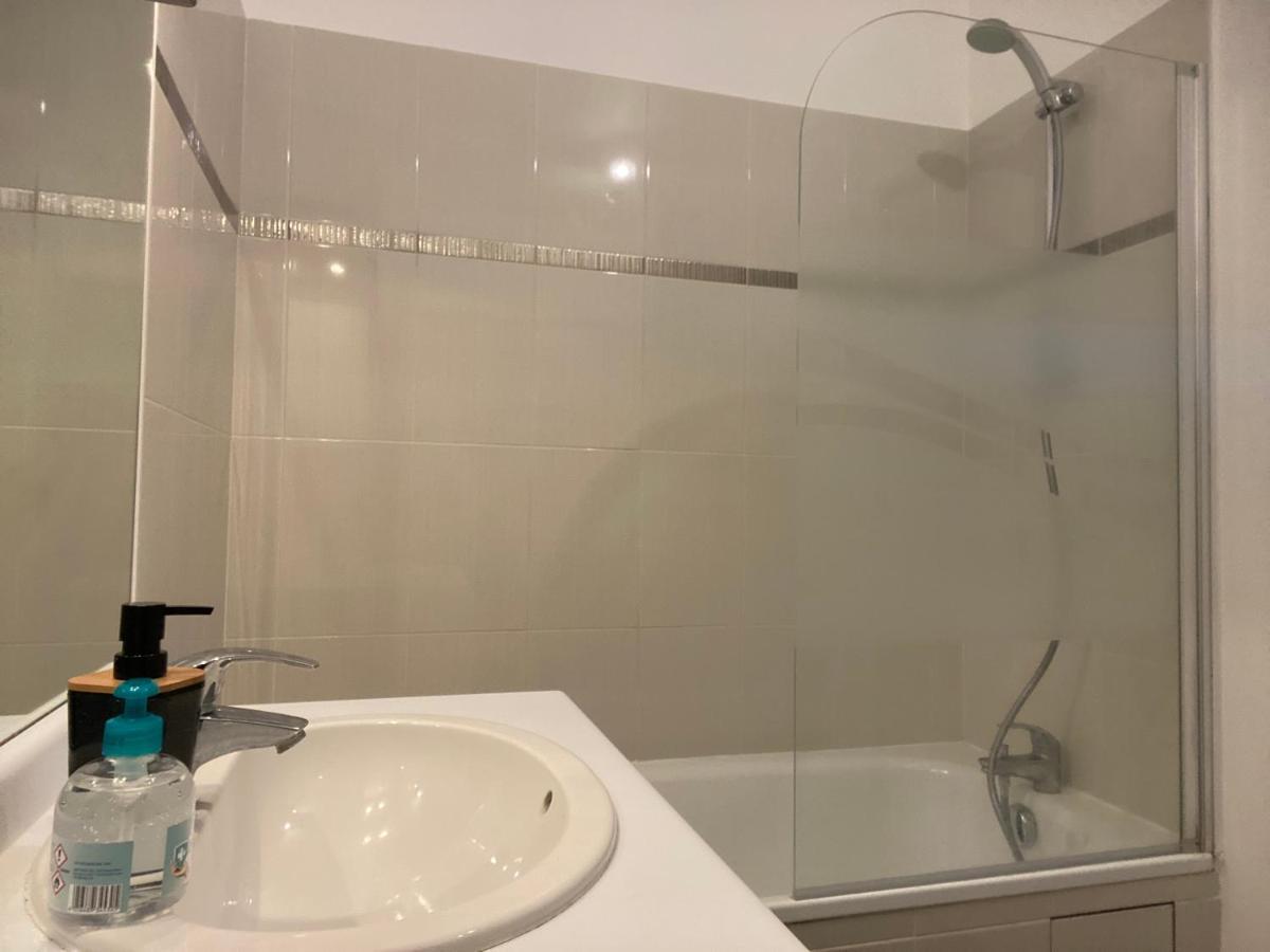 Appartement Familial, A Chessy, La Ville De Disneyland Paris Kültér fotó