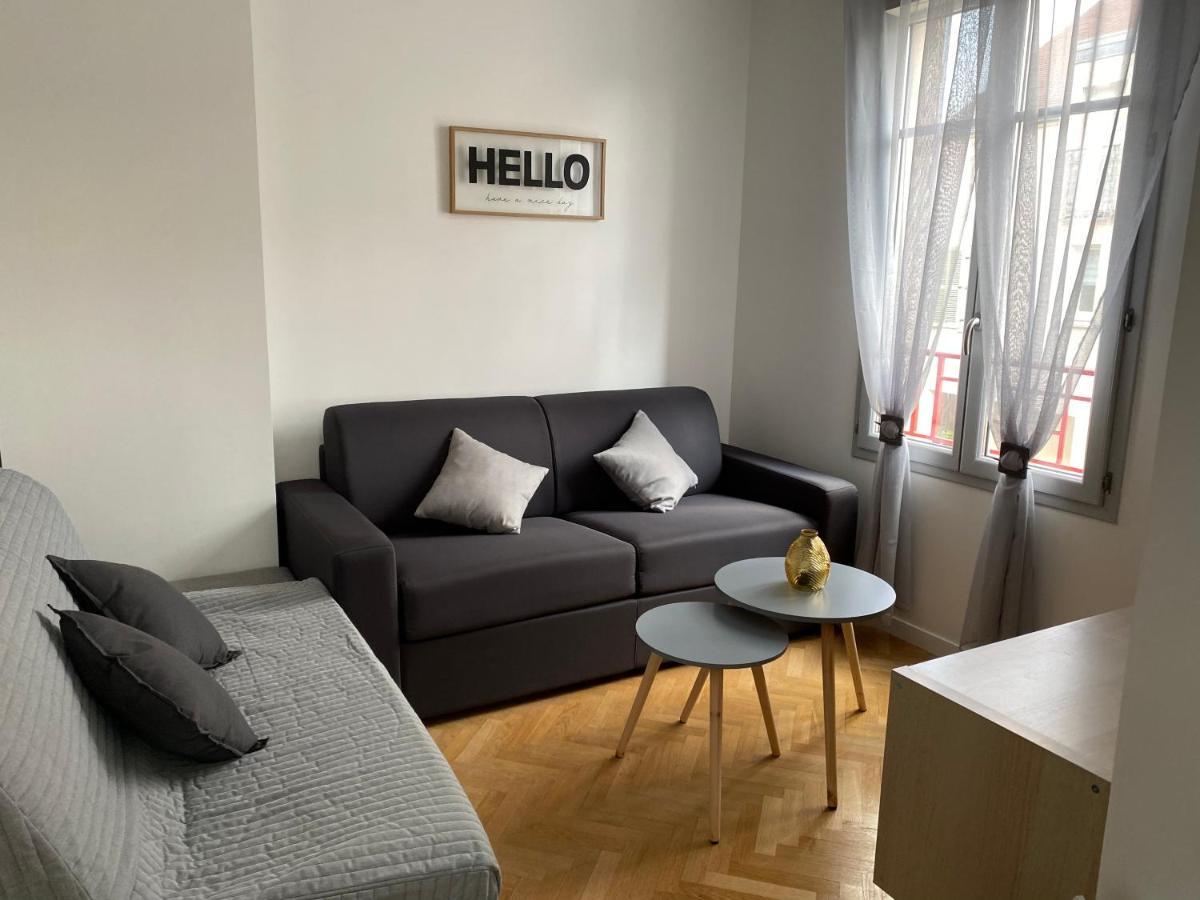 Appartement Familial, A Chessy, La Ville De Disneyland Paris Kültér fotó